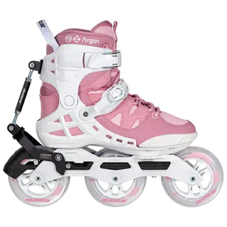 Powerslide Argon Syncro Rose 110 Pink 40