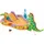 Jurassic Adventure Baby-Pool 201 x 157 x 69 cm (56139NP)