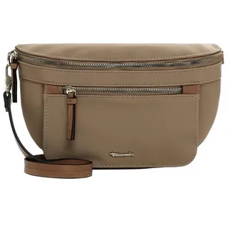 TAMARIS Umhängetasche TAS Gertraud Crossover Bag Sand