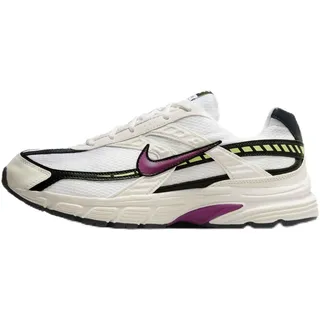 Initiator Herren White / Viotech / Pale Ivory / Off Noir 42,5