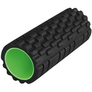 Schildkröt Fitness Massagerolle MF Roll black/green (960033)