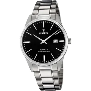 Festina F20511/4 Edelstahl 40 mm D2UF20511/4
