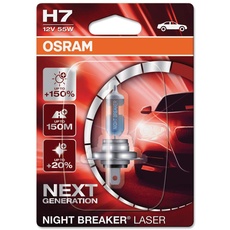 Bild Night Breaker Laser H7,