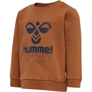hummel hmlSPIRIT Sweatshirt - Sierra - 86