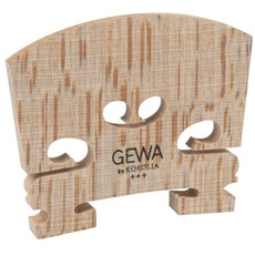 GEWA by Korolia Violasteg ST Grandiose Fußbreite 48,0mm
