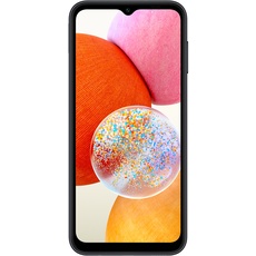 Bild Galaxy A14 4 GB RAM 64 GB black