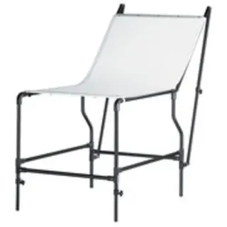 Manfrotto Aufnahmetisch Mini schwarz - 320B