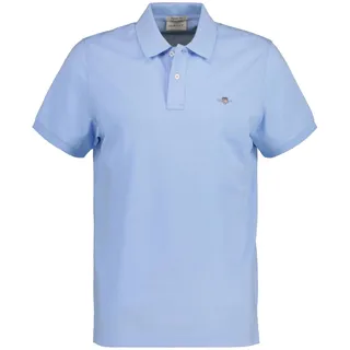 GANT Poloshirt Regular Shield Pique Polo