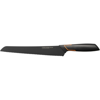 Fiskars Edge Brotmesser 23 cm