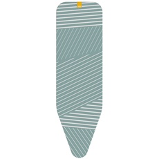 Bild Joseph Joseph Flexa Bügelbrettbezug 124 cm - lineares Grau, Zubehör Bügeln, Grau