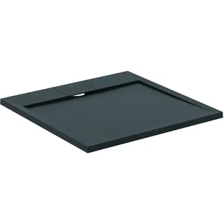 Ideal Standard Ultra Flat S i.life Quadrat-Brausewanne, 800x800x30mm, T5229FV,