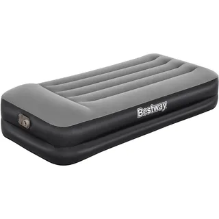 BESTWAY Luftbett Tritech Aeroluxe (100 x 97 x 46 cm