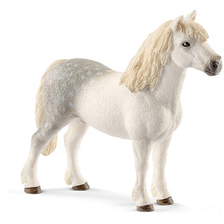 Schleich Farm World Welsh-Pony Hengst 13871