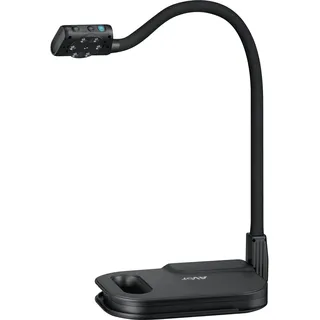 AVerMedia AVer, U50+ 8MP USB Visualizer, UHD (A3)