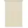 Seitenzug-Rollo 80 Beige