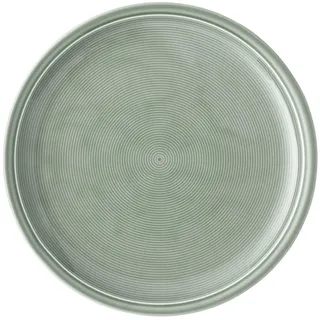 Thomas Trend Colour Moss Green Speiseteller 28 cm