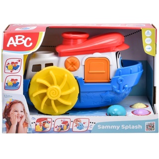 Simba Toys ABC Sammy Splash