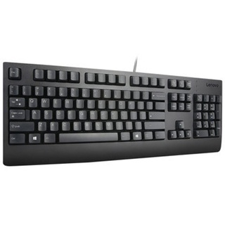 Lenovo Preferred Pro II - kabelgebundene Tastatur US (4X30M86879)