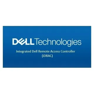 DELL iDRAC 8 Enterprise Digital, 1 Lizenz(en)