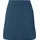 Damen IV Skort Größe XS blau