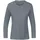 Longsleeve Langarmshirt Herren 130 g/m2 Schwarz 44