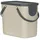 Albula 25 l Cappuccino
