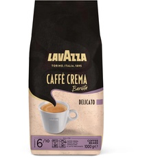 Bild Caffè Crema Barista Delicato 1000 g