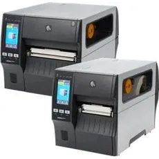 Bild Zebra ZT400 Series ZT421 Etikettendrucker