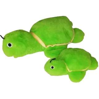 Gor Hugs Mommy Schildkröte, 38 cm, Grün