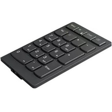 Bild von Go Wireless Numeric Keypad grau, USB (GY41C33979 / 4Y41C33791)