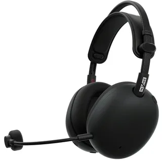 Sony INZONE H9 II kabelloses Gaming-Headset mit Noise Cancelling, –