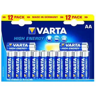 Longlife Power AA 12 St.