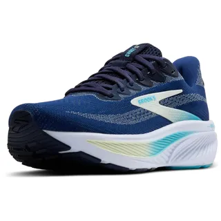 Ghost 17 Damen Navy / Green / Turquoise 38