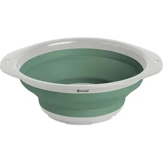 Outwell Faltbare L-schüssel Silber Silber One Size - Silber