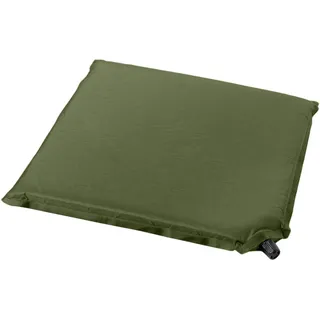 Fox Outdoor Selbstaufblasbares Thermisches Kissen Schaum Hiking Outdoor OD Green