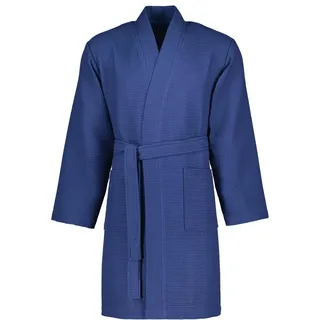 VOSSEN Rom Pique-U Blau XXL