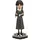 NECA Wednesday Addams Wackelkopf-figur Multicolor