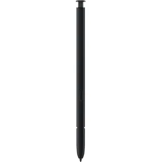 Samsung S Pen Smartphone Eingabestift EJ-PS918 für Galaxy S23 Ultra, Ersatz S Pen, Gestensteuerung, Hohe Druckempfindlichkeit, Fernbedienung, Black
