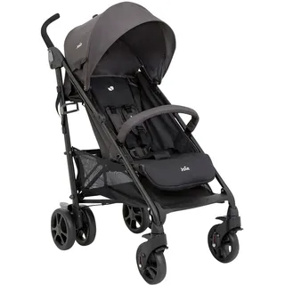 Joie Brisk LX Grau