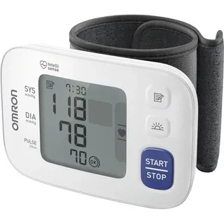 Omron RS4 Handgelenk