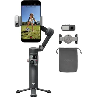 DJI Osmo Mobile 8
