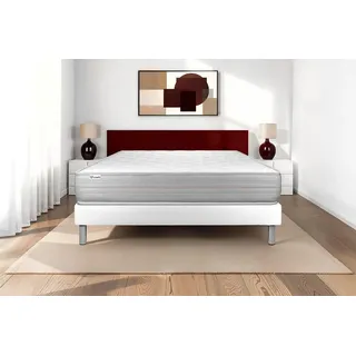 Matratze VITALMEMO 120 x 200 cm
