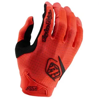 Troy Lee Designs Air Mono Handschuhe - Orange - XL