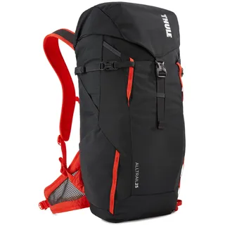 Thule AllTrail 25L Rucksack One Size Obsidian