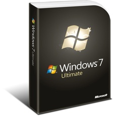 Bild Windows 7 Ultimate ESD DE
