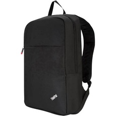 Bild Notebook Rucksack LENOVO ThinkPad Basic Backpack 15,6Zoll Passend für maximal: 39,6cm (15,6