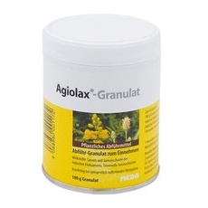 Agiolax Granulat