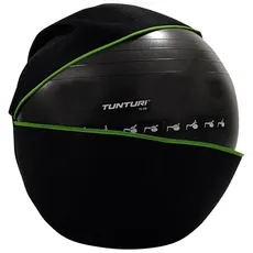 Tunturi Training ball Cover with zip 75cm