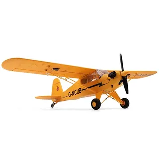 AMEWI RC-Flugzeug Skylark 5CH RTF gelb