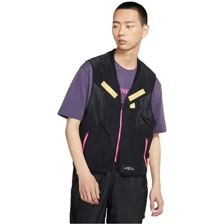 Jacken Nike Air Jordan 23 Engineered CZ4818010 - Schwarz